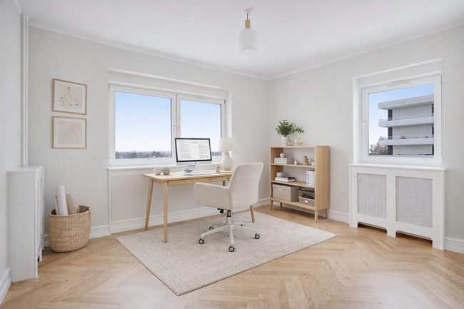 Rådmand Steins Alle 19, 5. th